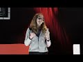 Toma decisiones conscientes que salven el planeta  | Sierra Jacobs | TEDxLeon