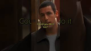 Peeing In Public Big Daddy 1999 Now Playing