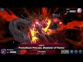 Red-Eyes Adventure! vs Sky Striker [Yu-Gi-Oh! Master Duel]