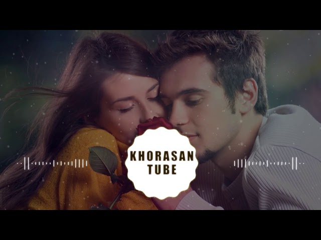 Mohammad Lotfi   Narefigh Lyrics video English sub محمد لطفی   نارفیق