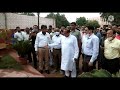 ऊर्जा मंत्री डॉ. बी डी कल्ला ने किया गांधी वाटिका ( कॉर्नर ) का उद्धाटन