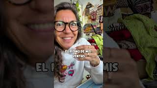 Cómo multipliqué mis ventas de patrones de Crochet y punto, descarga gratuita aquí.