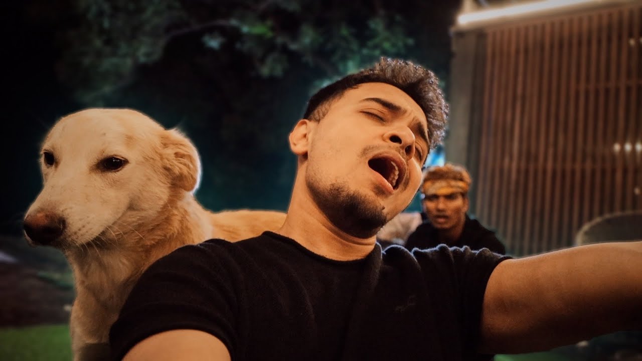 Full dim nenu na birthday roju