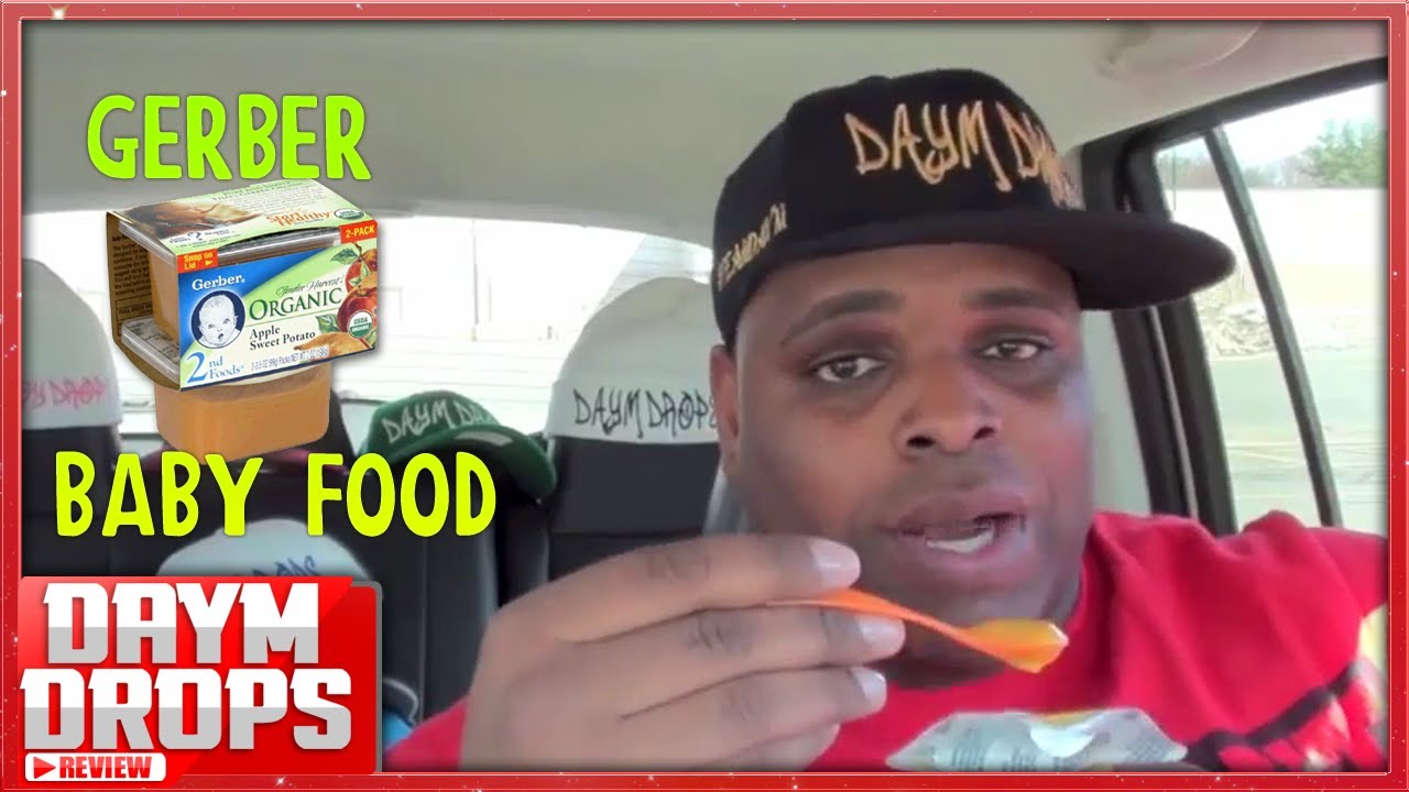 gerber baby food oxtail