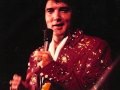 Elvis Presley-Trying To Get To You Live Las Vegas 1975.(Elvis answer machine.)