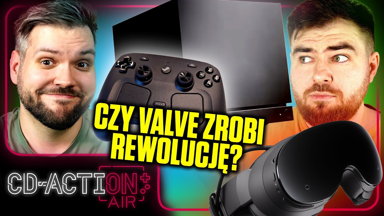 Kolejne spekulacje o&nbsp;cenie Steam Machine. Valve ma&nbsp;czekać, aż&nbsp;stanieje pamięć RAM