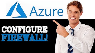 Setting up Azure SQL firewall (2025)