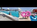 Aquasis de Luxe Resort - Didim  (Aquapark & Waterslider & Pools )