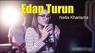 Nella Kharisma - Edan Turun #Music_HDFr