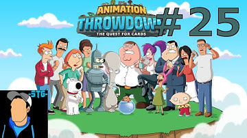 Animation Throwdown 25 Oldies Kpop Box opening!!