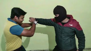 Super Commando Dhruv - KAALYUG (feat. Doga) (Fan-made Short Film) Official Trailer