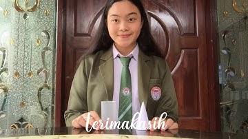 Pembuktian Volume Kerucut 1/3 Volume Tabung