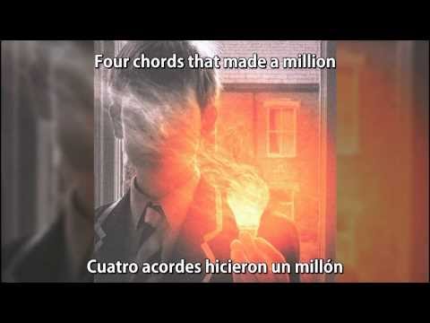 Porcupine Tree (+) Chords That Made A Million