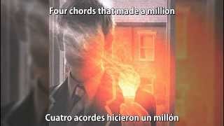 Watch Porcupine Tree Four Chords That Made A Million video