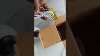 Zebronics WiFi camera#unboxing#shortvideo#reels#shortsfeed#shortsvideo#shorts#short#viral#viralvideo