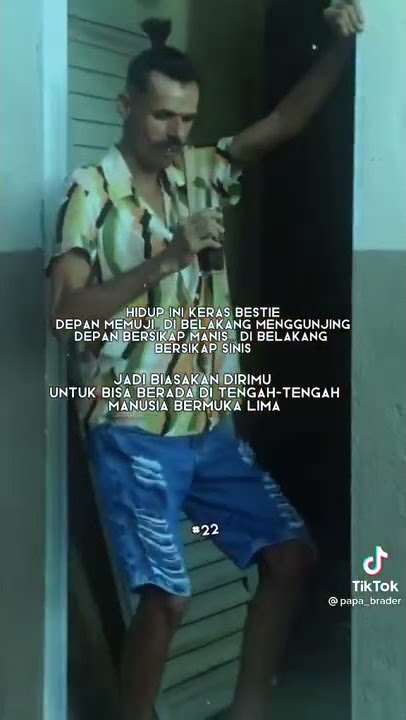 Okelah Kalau Begitu 🤙