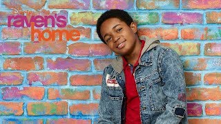 Booker's Best Moments! | Raven's Home | Disney Channel