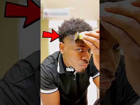 تحدي الفلتر