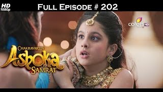 Chakravartin Ashoka Samrat - 6th November 2015 - चक्रवतीन अशोक सम्राट - Full Episode(HD) Chakravartin Ashoka Samrat - 6th November 2015 - चक्रवतीन अशोक सम्राट - Full Episode(HD)