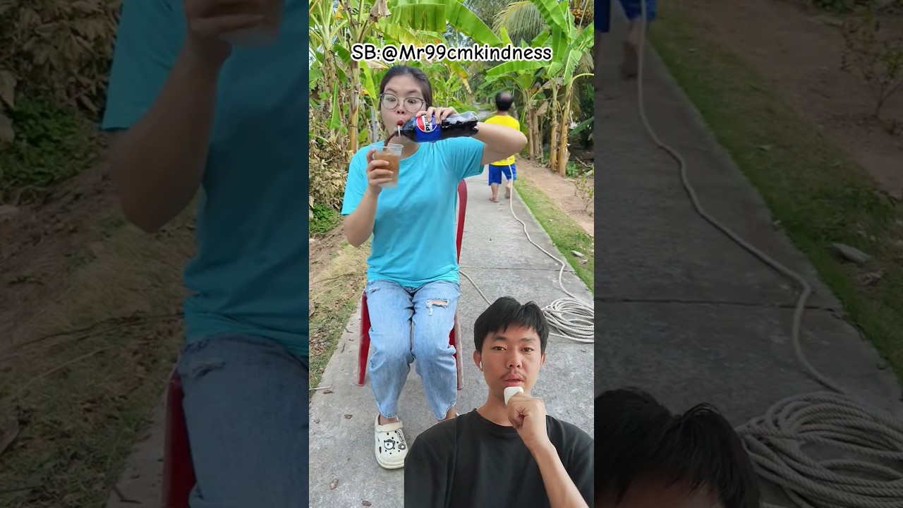 Wait For Until End ...⛓️???? #funny #comedy #shorts