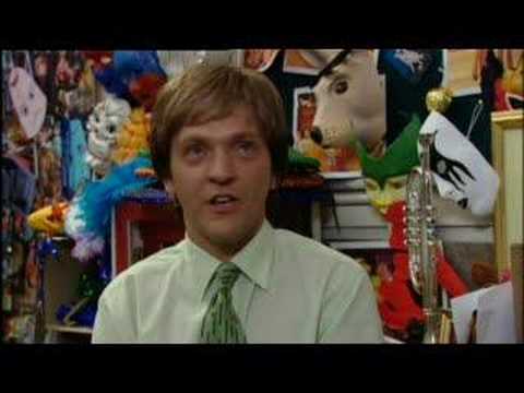 Mr G S Excitement Quivers SHH DVD Extra