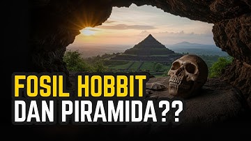 Dari Manusia Hobbit Hingga Piramida Kuno! 5 Penemuan Indonesia yang Mengubah Sejarah