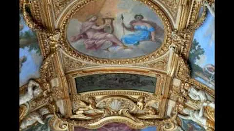 Barbara Strozzi, Canto di bella boca, Giovanni Fra...