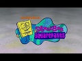 SpongeBob SquarePants - Intro (Instrumental) [HD]