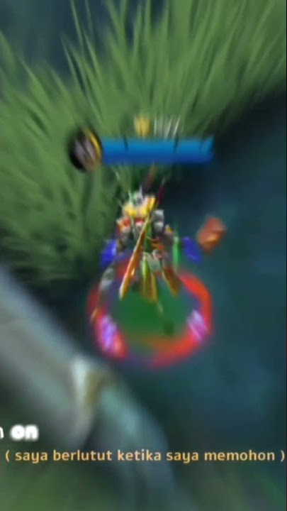 STORY WA Yi Sun-Shin SAVAGE 30 DETIK MOBILE LEGEND