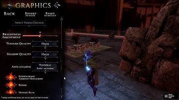 GKV Work-in-progress: Testing Brightness Adjustment & Canceling Changes