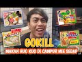 Tki ngapak tutorial makan huo kuo