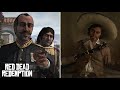 Colonel Allende castrated Javiers uncle in RDR 1