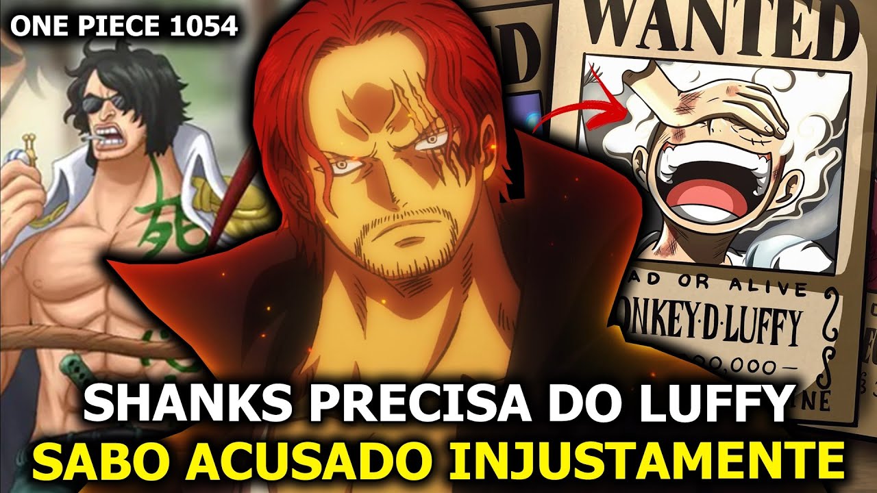 Cronologia do País de Wano