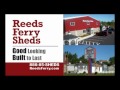 Reeds Ferry Sheds -New England Reeds Ferry Sheds -New England