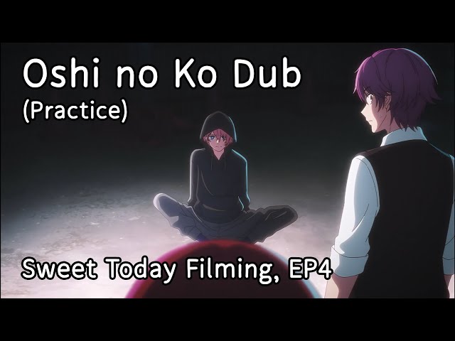 Data e hora de lançamento do episódio 4 de Oshi no Ko