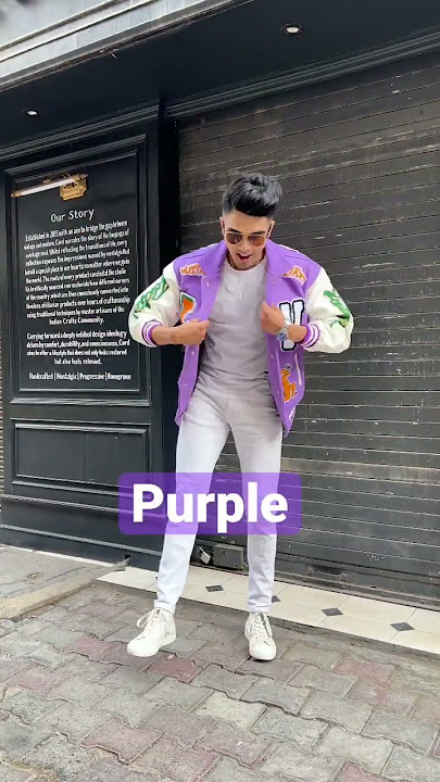 Varsity Jackets #varsity #jacket #varsityjacket #styletips #outfitideas #styling #dailyshorts