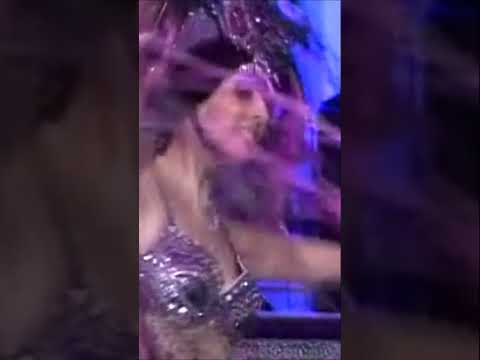 Beauty arabic east belly dance -48