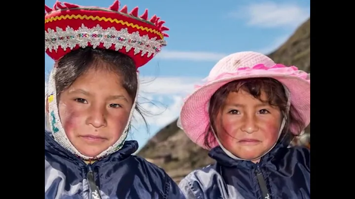 Help Children from Freezing in Peru
