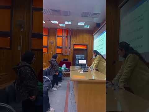 يوم في حياة طالبة جامعية كلية اعلام جامعة القاهرة Reels Facebook Tiktok Vlog Vlogs Vlogger