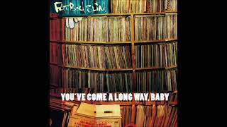 Love Island • Fatboy Slim • You've Come a Long Way, Baby • 1998