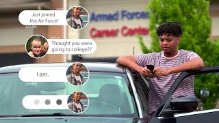 We Are Airmen Submission By 88Th Abw Pa