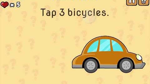 Whats My IQ? Level 61-70 Game Walkthrough/ Level Solution! Help! Solved!