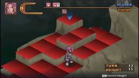 Blazing Souls Accelate 080 (Fragment Hunt 1: Part 5) - [Breaking the Habit Playthrough]