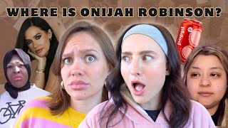 Ash Trevino,  Poppi vs. Olipop, Onijah Robinson, and The Grammy’s | Pop Culture News