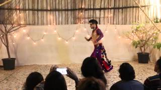 Master Teacher Arun Bhardwaj At Bwitchs International Bellydance Fusion Festival 2015