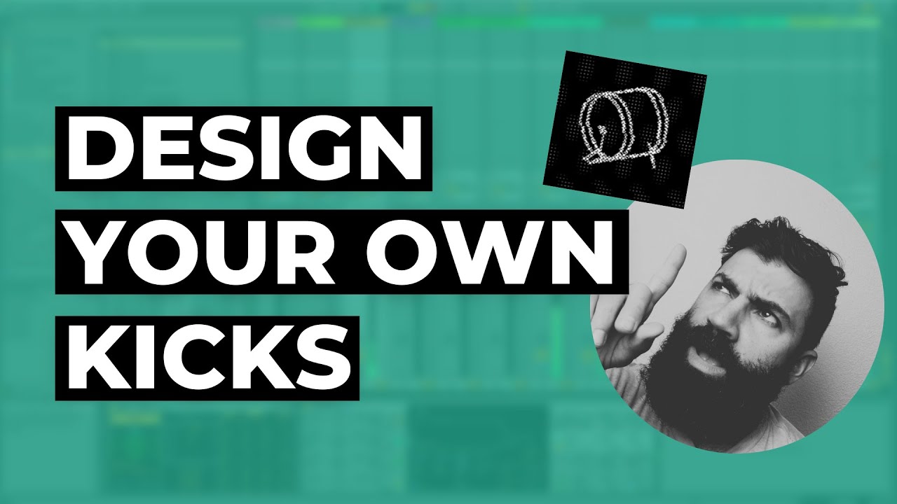 Obejrzyj Ro minimal Kicks Ableton: Foolproof strategy to create custom rominimal Kicks in Ableton Live w YouTube Obejrzyj Ro minimal Kicks Ableton: Foolproof strategy to create custom rominimal Kicks in Ableton Live w YouTube
