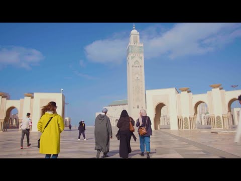 «إقامة دوحة التصميم : قطر-المغرب: حِرف تصميم المستقبل»