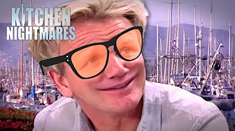 nothing beats gordon's jet2 holiday | Full Episode | Kitchen Nightmares
