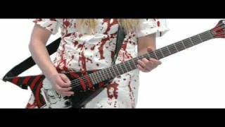 Haemorrhage - Flesh-devouring Pandemia