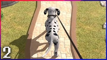 Chores - Gameplay Walkthrough - Parte 2